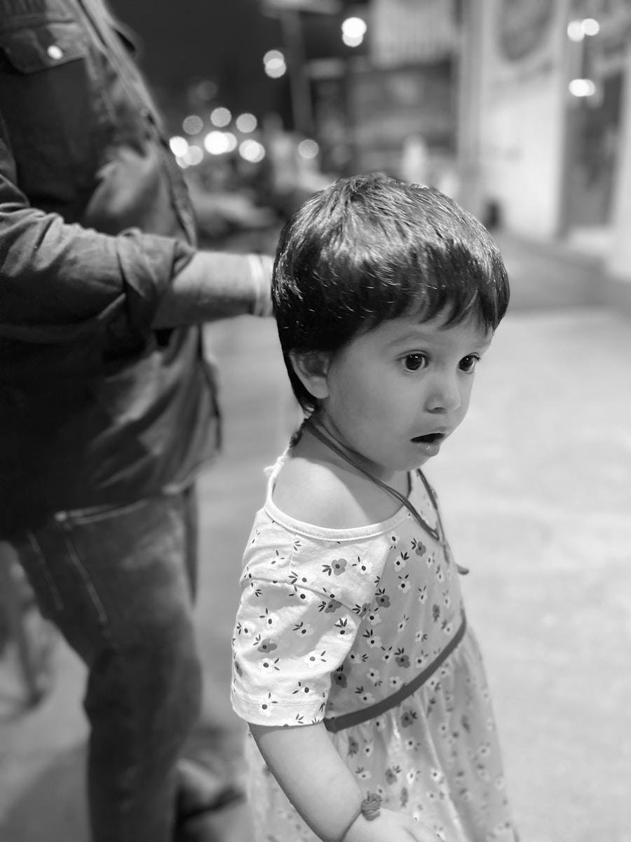 Child Estrangement