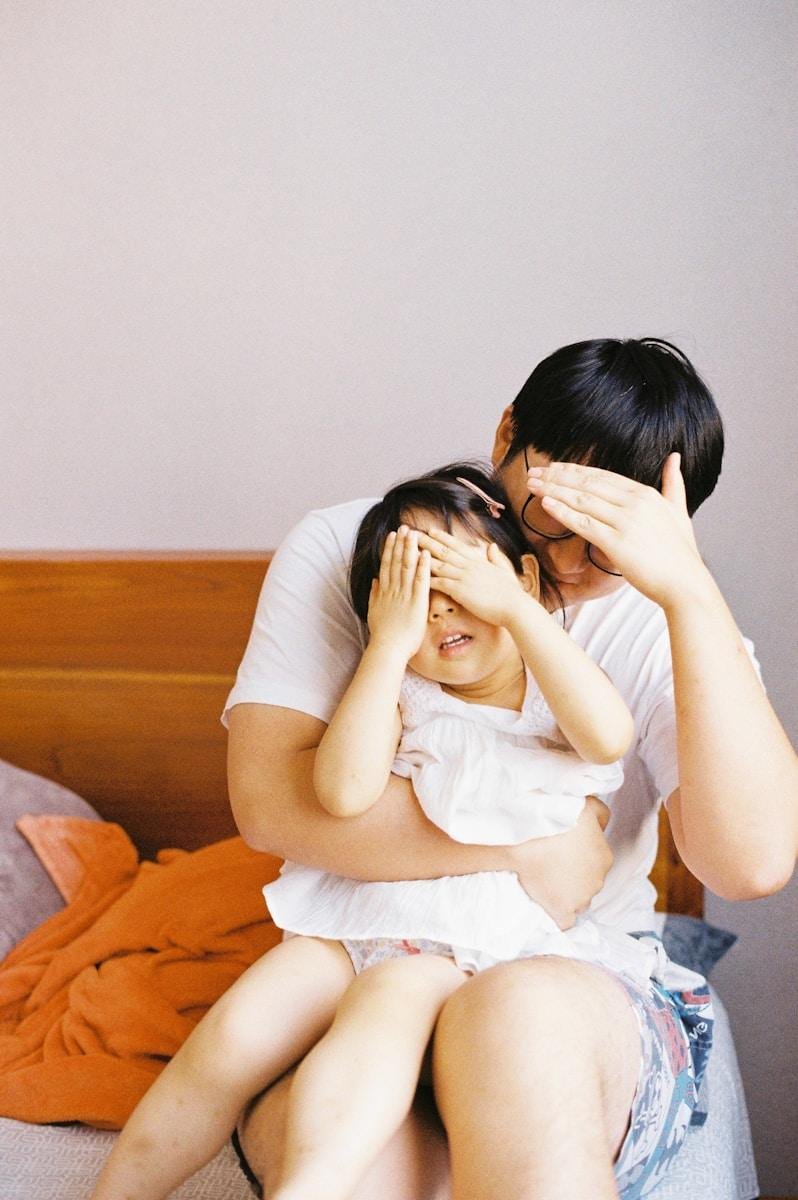 Support Groups for Estranged Mothers and Fathers