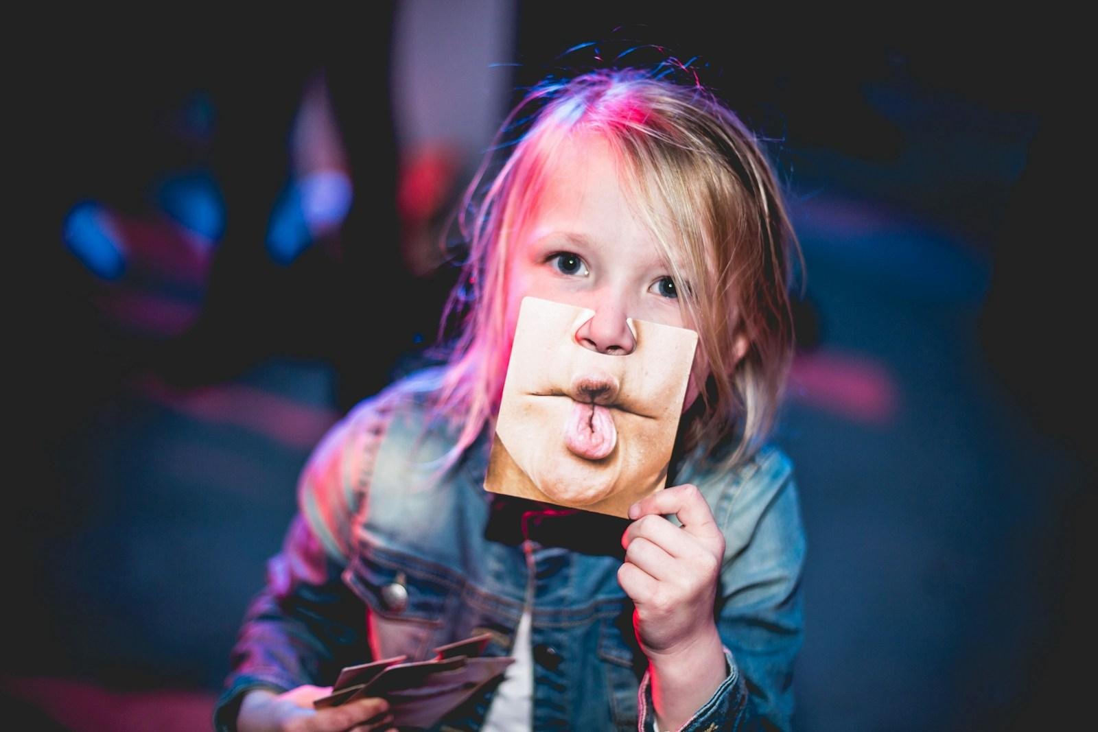 Estranged Adult Child