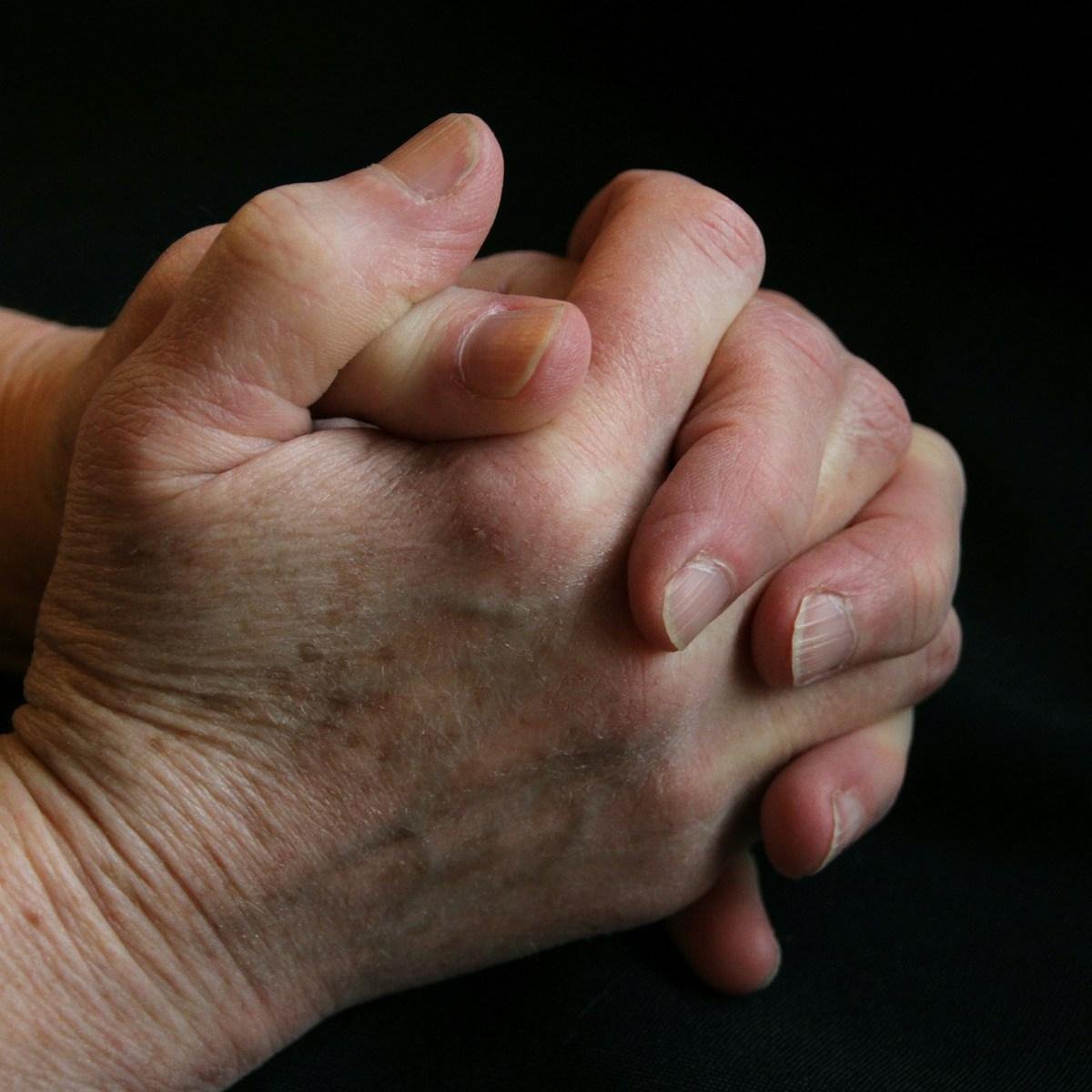 Forgiveness and Reconciliation