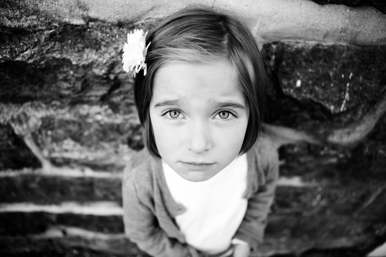 Estranged Child