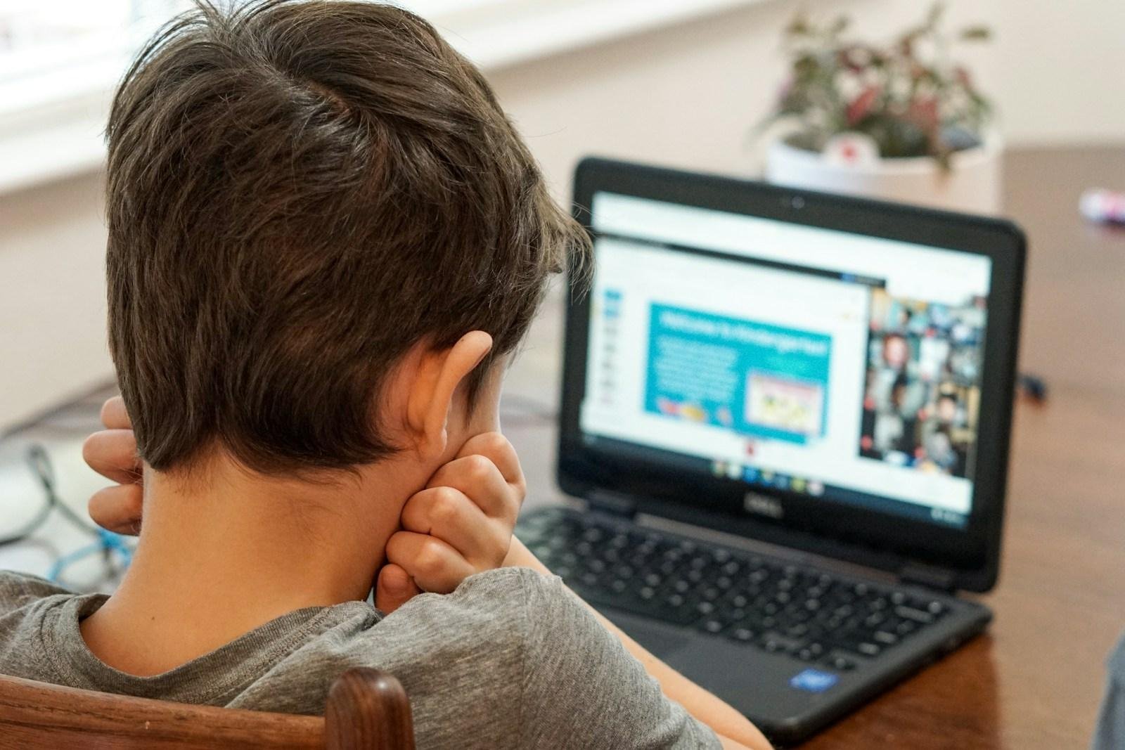 Online Support for Parent Estrangement