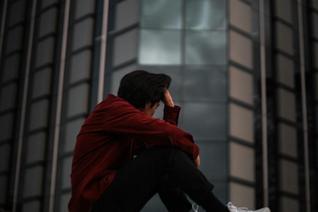 Estrangement Ever Be Healthy