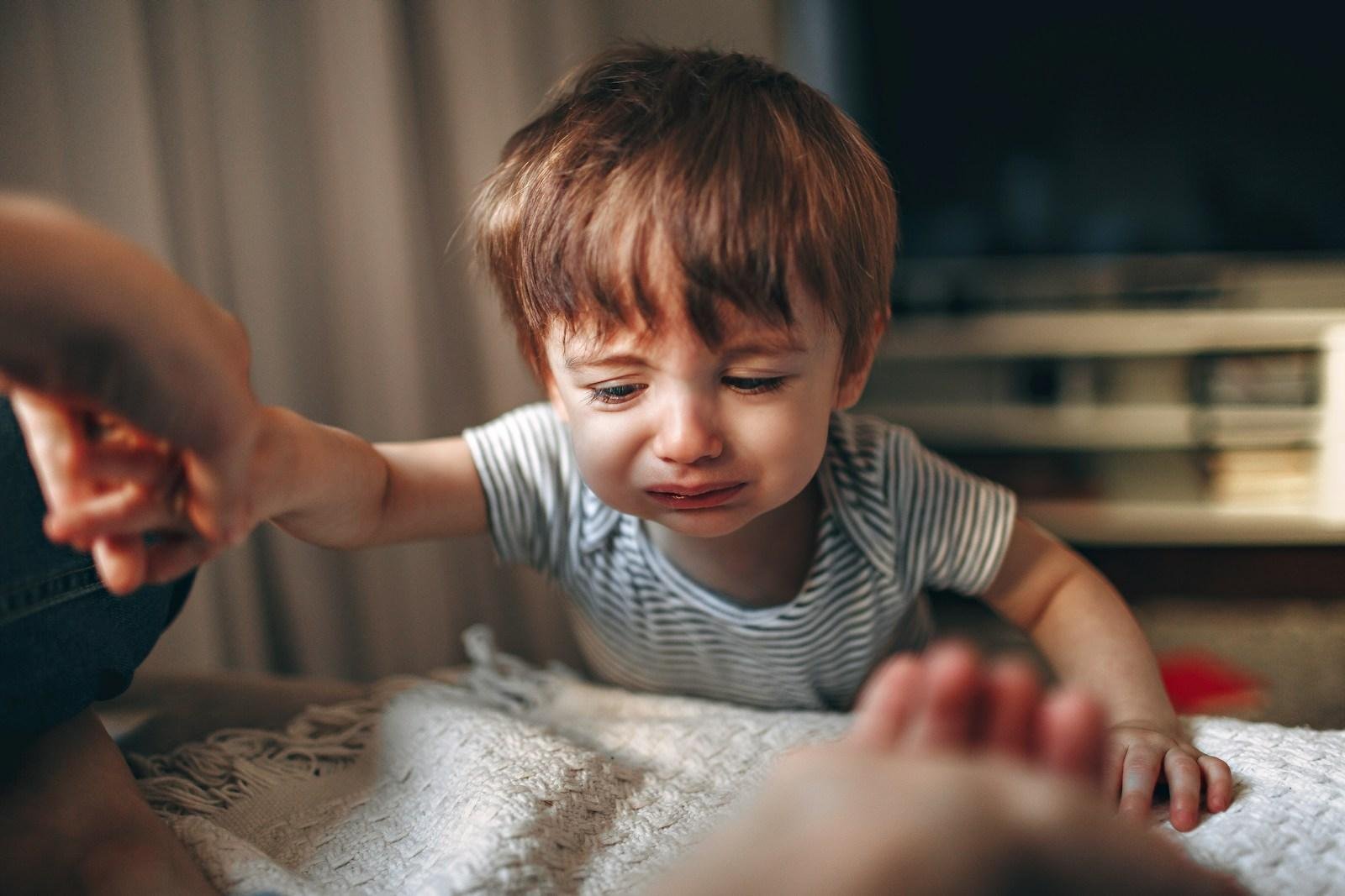 Therapy for Parents Cut Off by Children
