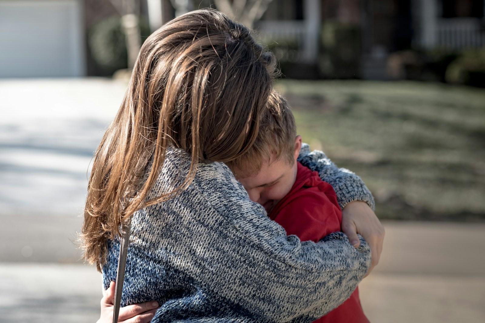 Emotional Healing for Estranged Parents