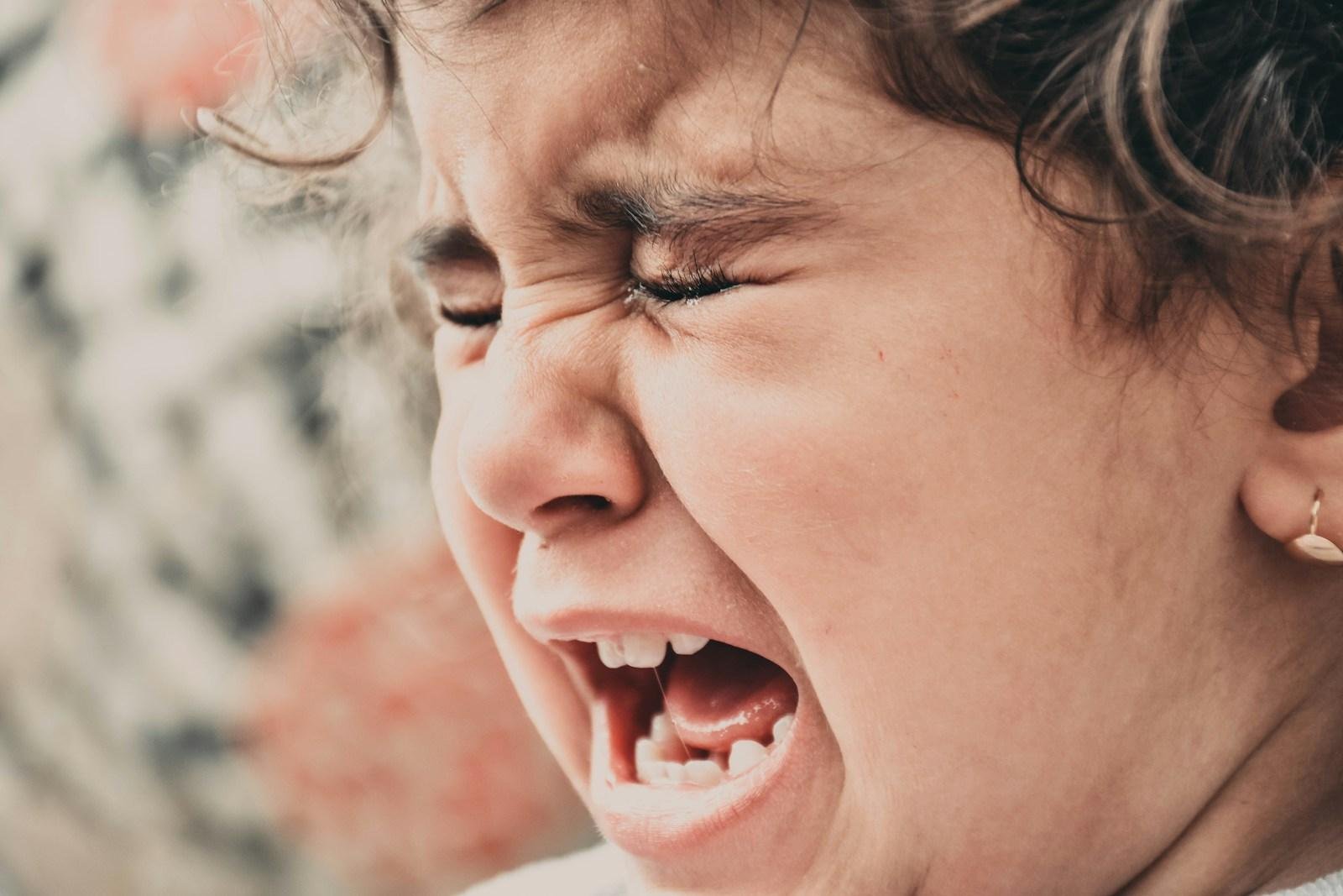 My Child Has Cut Me Off