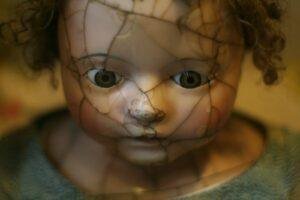 Estranged Child
