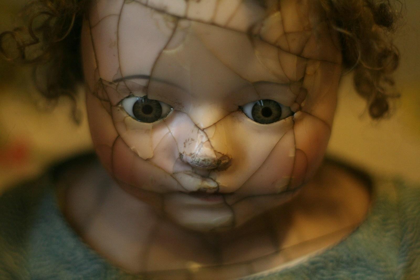 Estranged Child