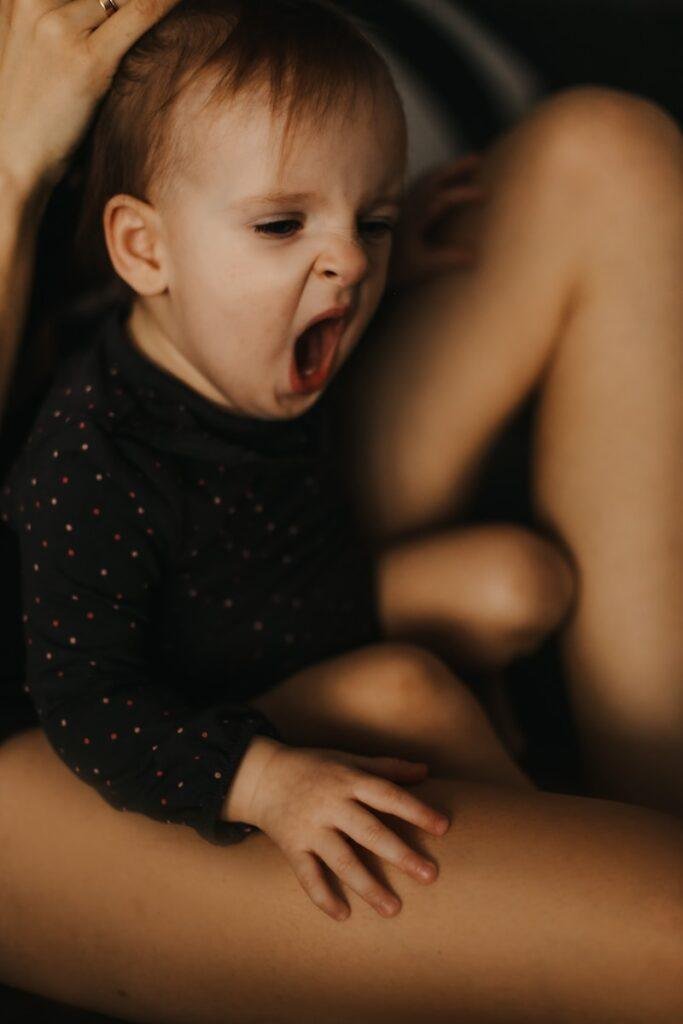 Estranged from Your Child