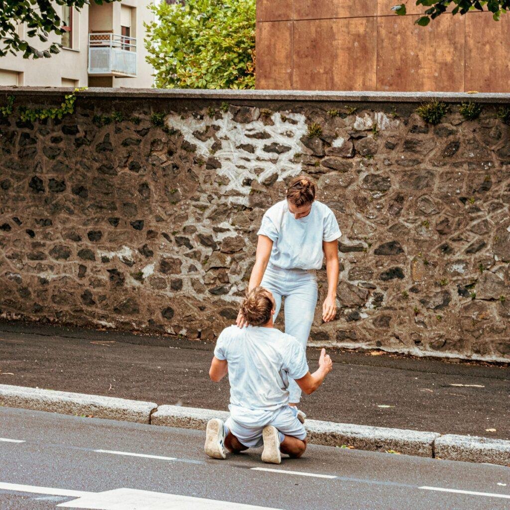 Boundaries with Adult Children