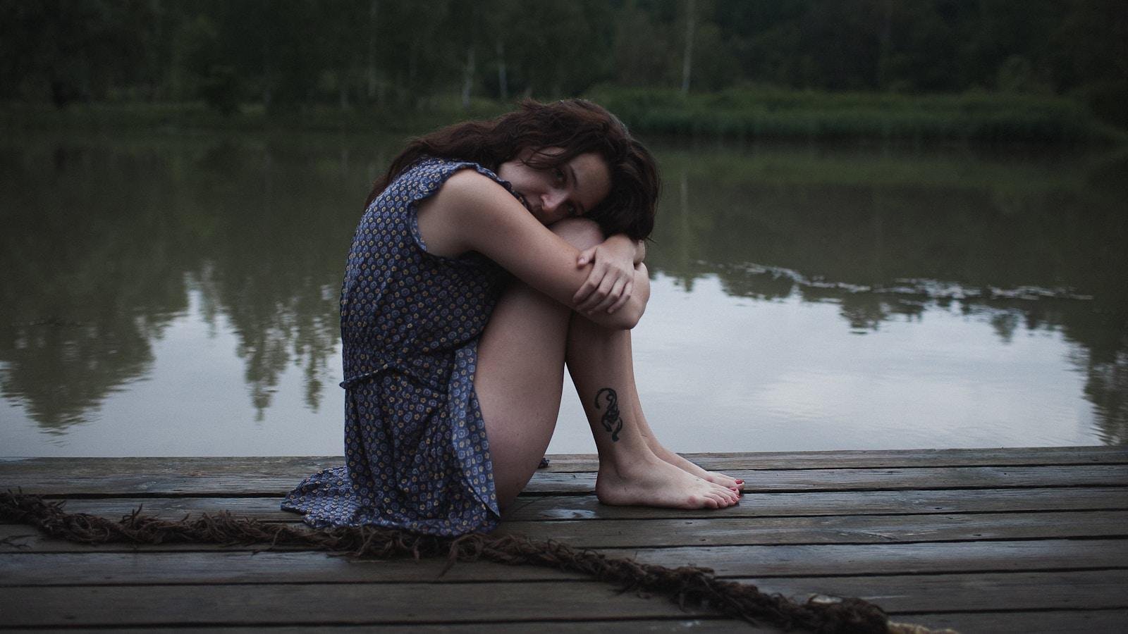 Estrangement and Grief Therapy