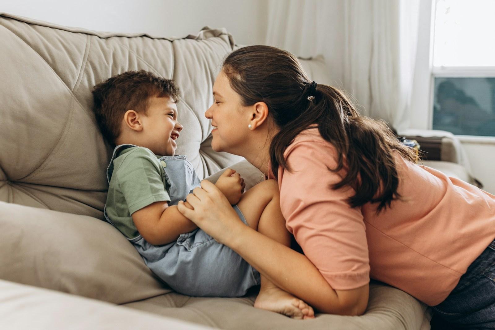 Therapy for Estranged Parents