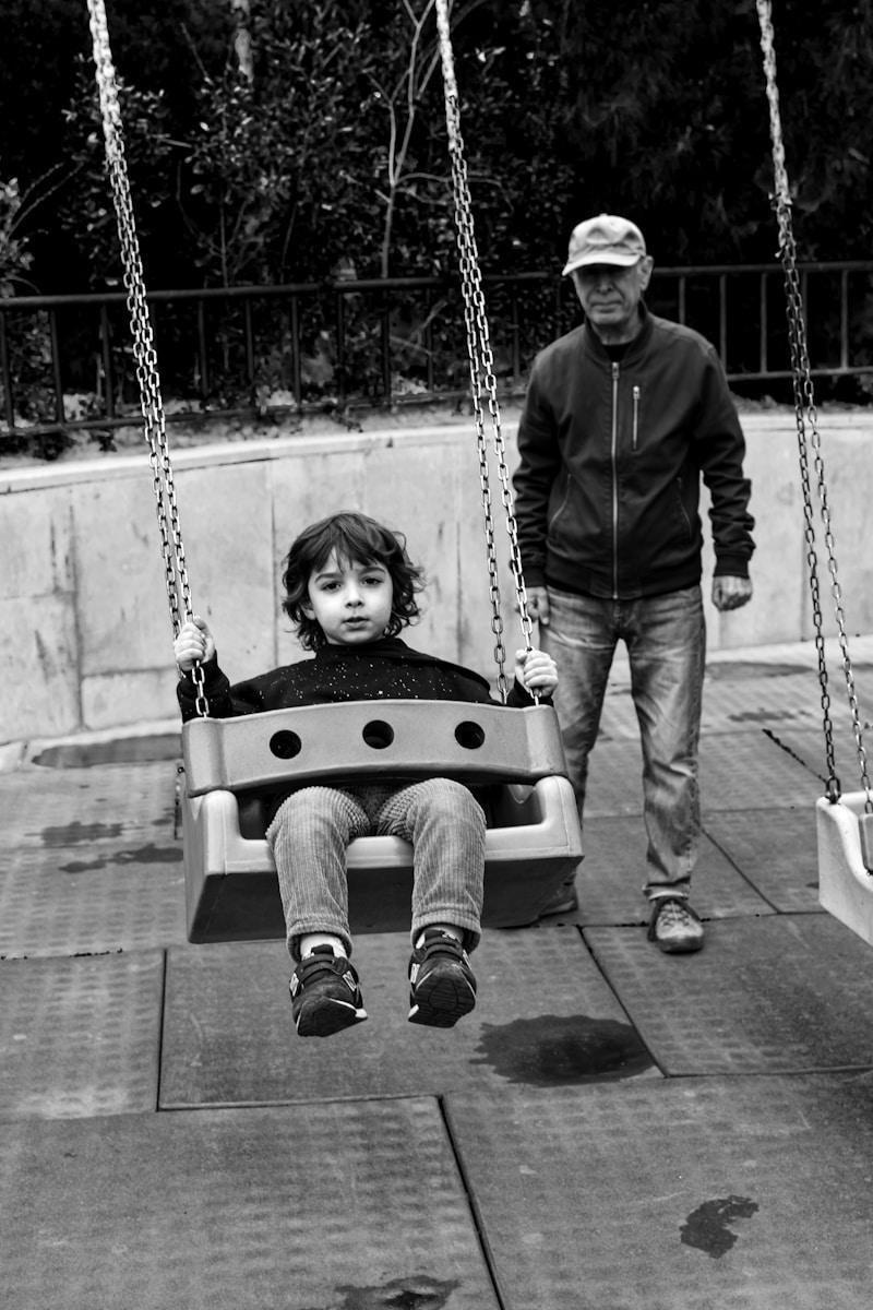 Child Estrangement