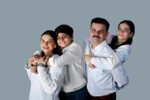 Family Counseling for Estrangement