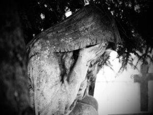 The Invisible Grief of Estrangement