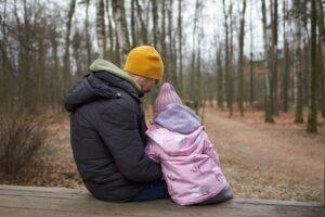 Mental Health for Grieving Parents