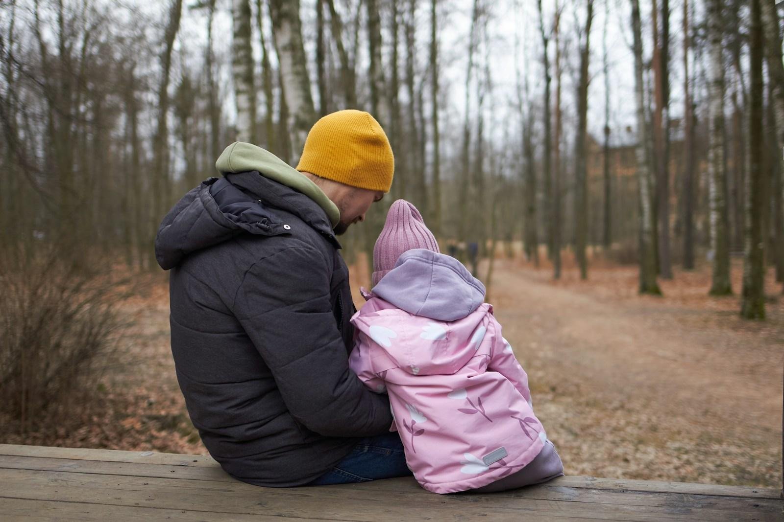 Mental Health for Grieving Parents