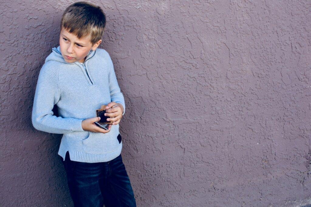 Adult Child Won’t Talk to You