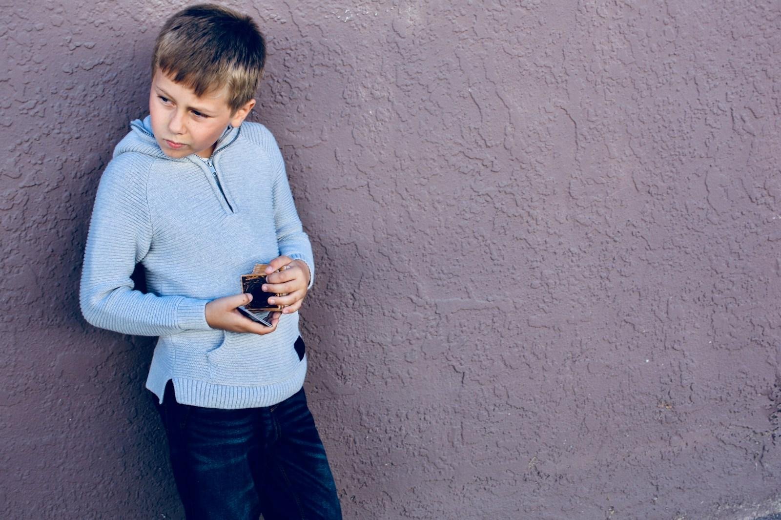 Adult Child Won’t Talk to You