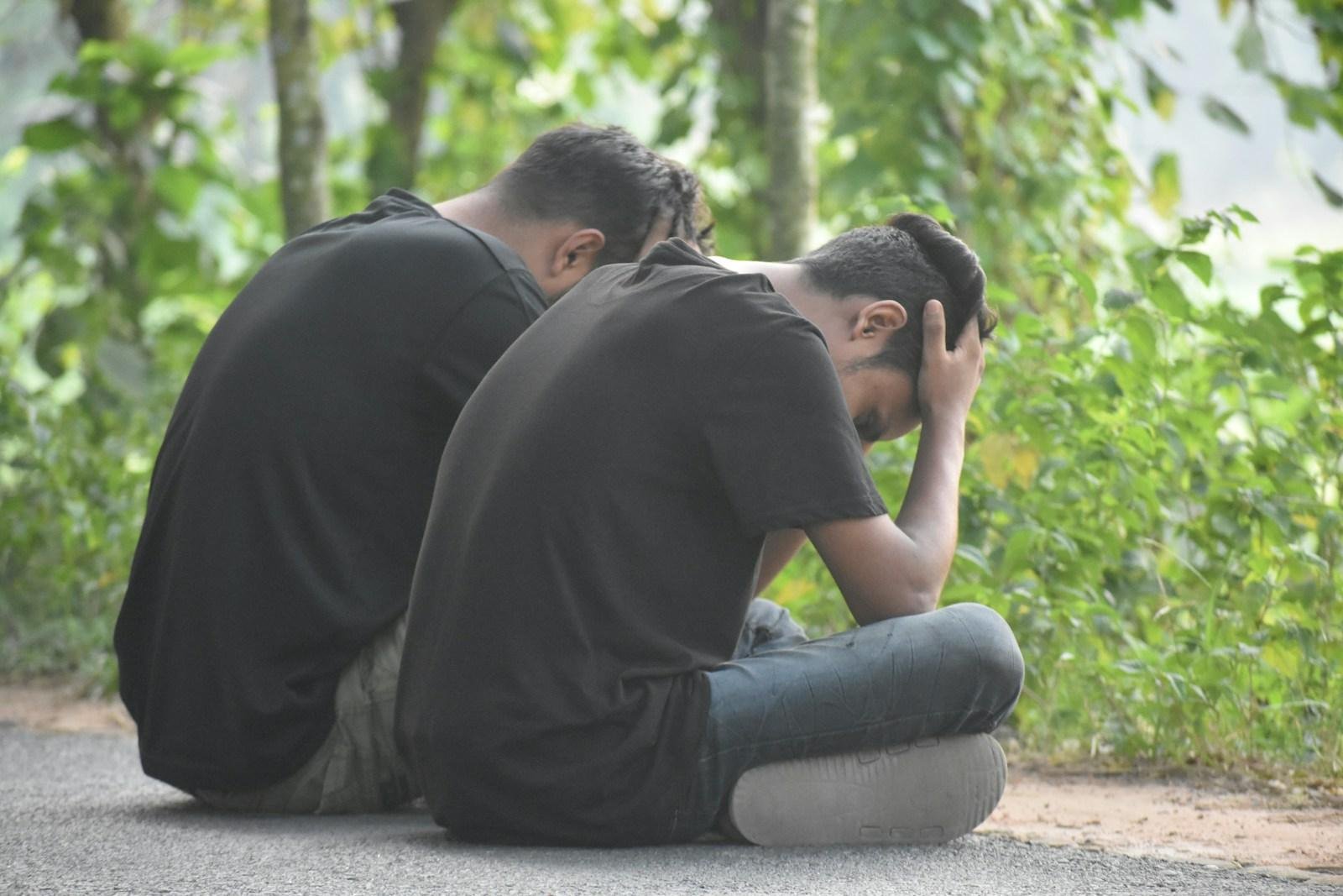 Mental Health Support