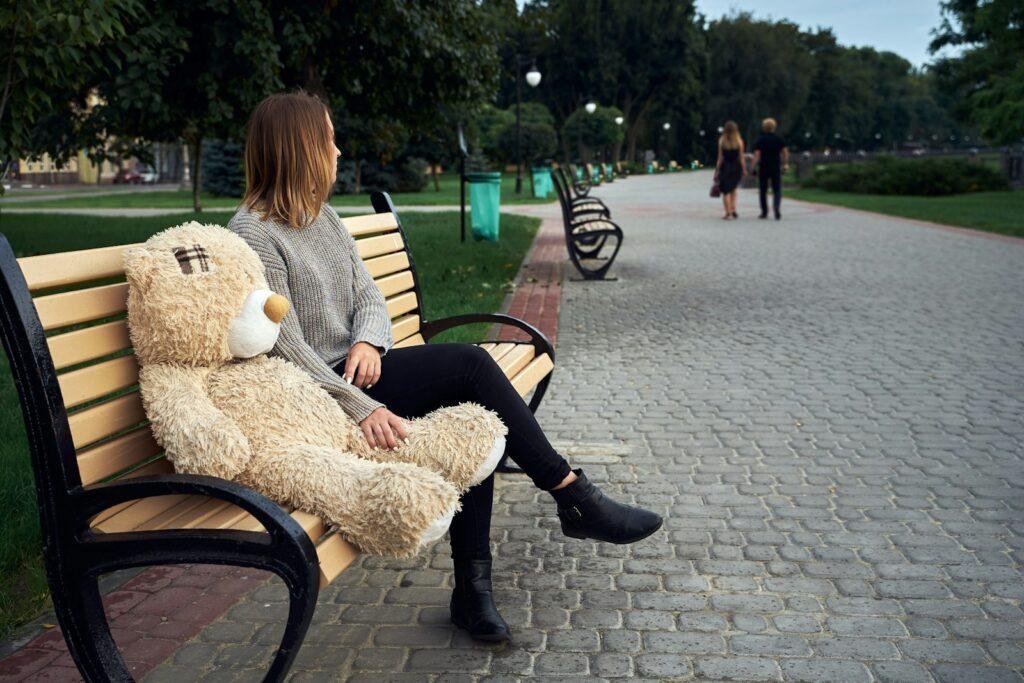 Estrangement Counseling
