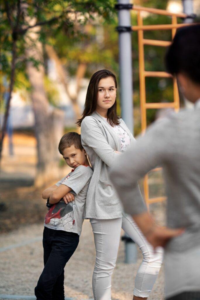 Trauma from Family Estrangement: