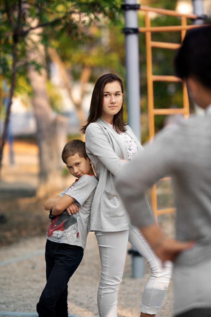 Trauma from Family Estrangement: