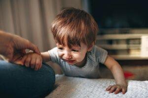 Coping with Guilt as a Parent