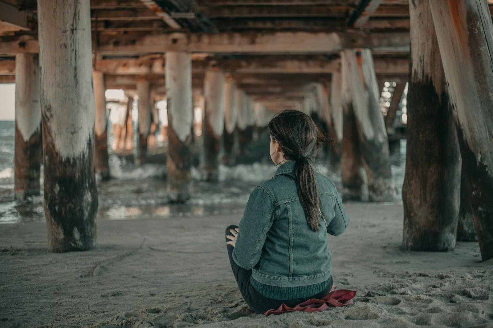 Rebuilding Self-Worth After Estrangement